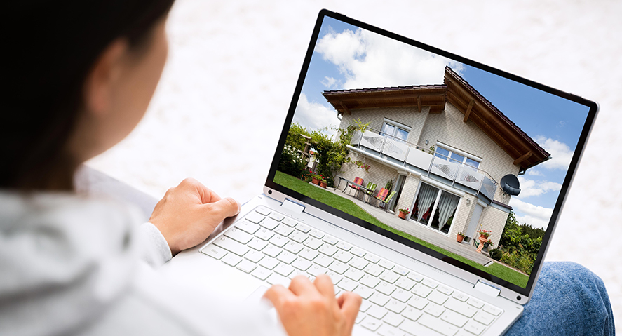 Why Using One Platform for All Your Property Needs Just Makes Sense