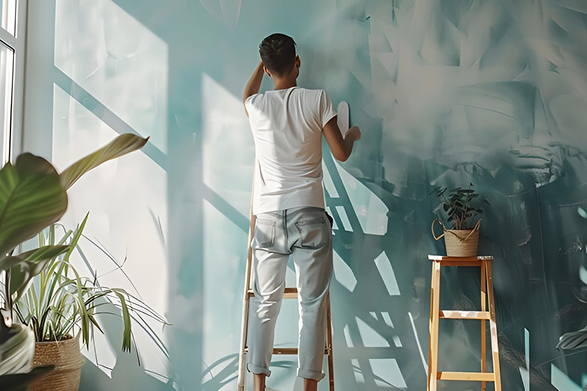 Painting & Decorating