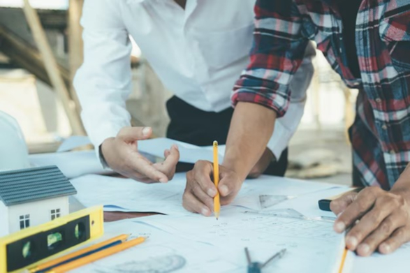 Architects & Planning